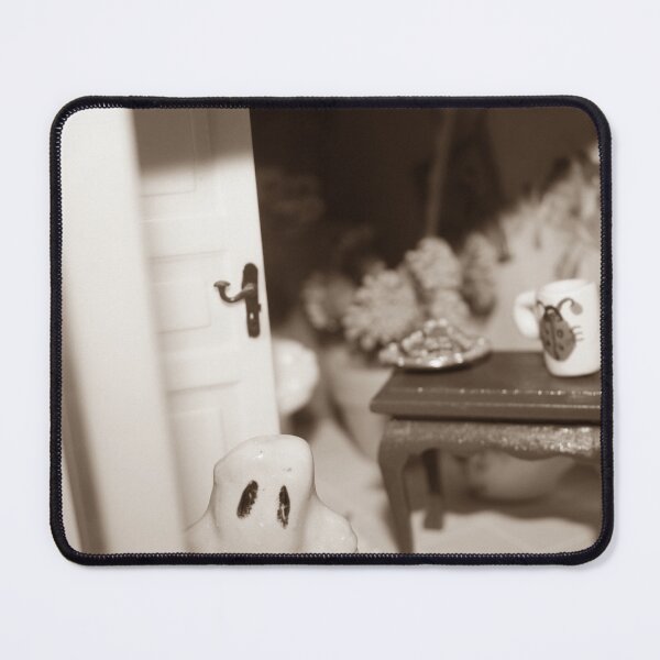 Item preview, Welcome To Our Spooky (Doll) House  designed and sold by Niina  Niskanen.