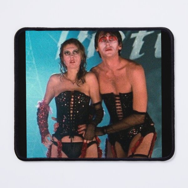 Item preview, Rocky Horror - Brad & Janet designed and sold by R-uby.