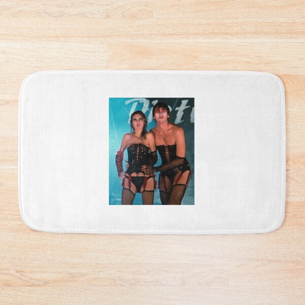 Item preview, Rocky Horror - Brad & Janet designed and sold by R-uby.