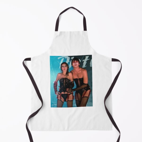 Item preview, Rocky Horror - Brad & Janet designed and sold by R-uby.