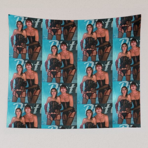 Item preview, Rocky Horror - Brad & Janet designed and sold by R-uby.