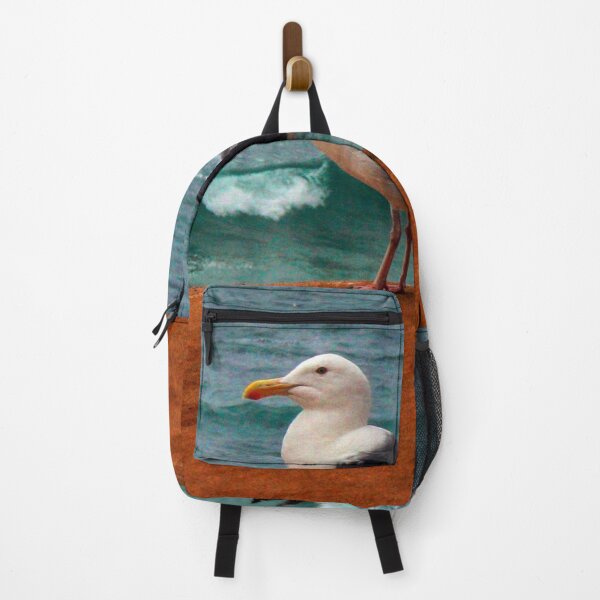 Item preview, Seaward Seagull designed and sold by heatherfriedman.