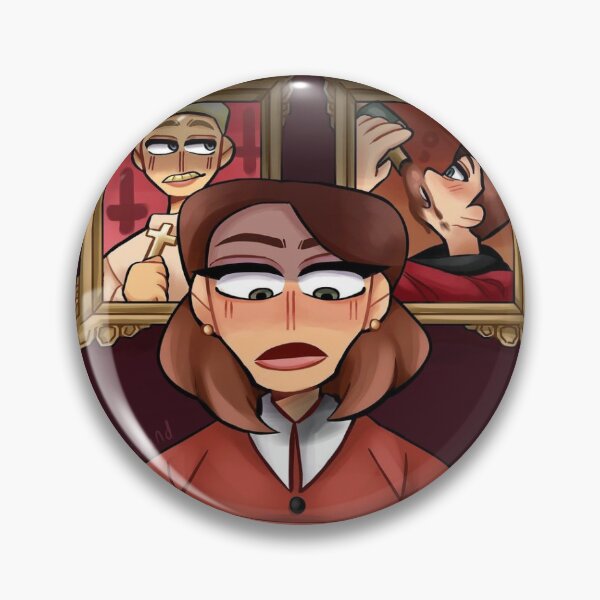 Item preview, Bloberta’s Regret designed and sold by kangayooo.