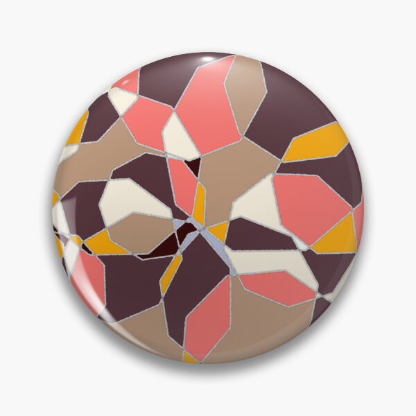 Item preview, Octagonal  designed and sold by Bleudawn7.