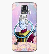 Daddy Whis Case/Skin for Samsung Galaxy
