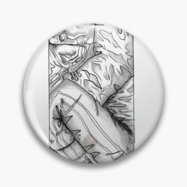 Item preview, Man in a box designed and sold by RoadkillRod79.