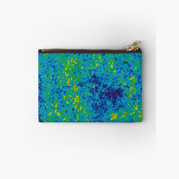 Item preview, The Cosmic Microwave Background designed and sold by Top Quark Design.
