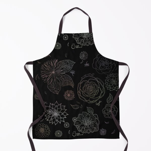 Item preview, Rainbow Floral designed and sold by Victoria Lehnard.