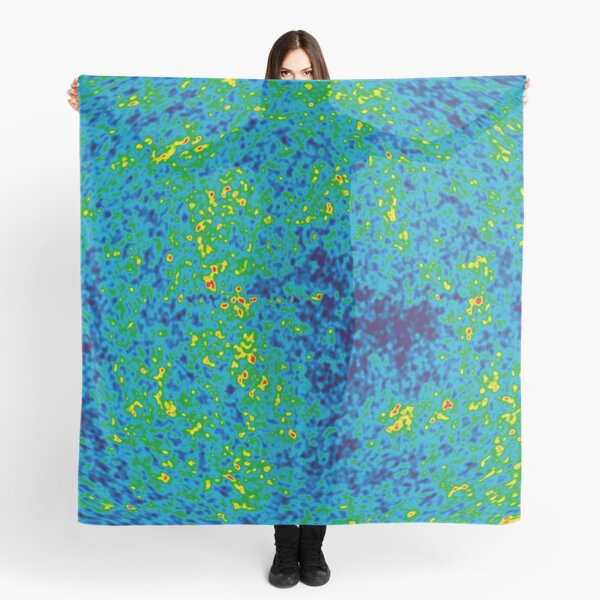 Item preview, The Cosmic Microwave Background designed and sold by Top Quark Design.
