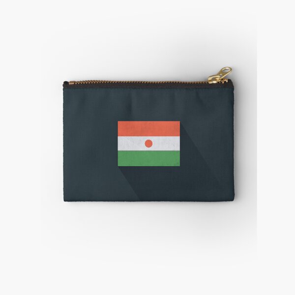 Item preview, Niger designed and sold by FlatFlags.
