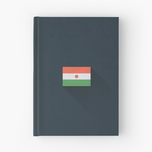 Item preview, Niger designed and sold by FlatFlags.