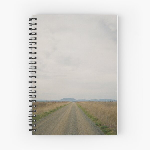 Item preview, Southern Downs country on 35mm film designed and sold by Dominique Tassell.