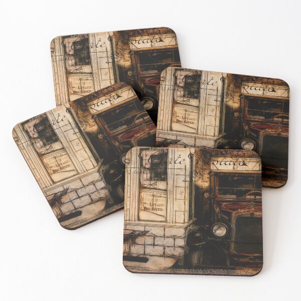 Item preview, Vintage French Postcard designed and sold by Maria Angelica Maira.