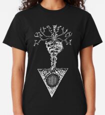 TREE OF LIFE, dark Classic T-Shirt