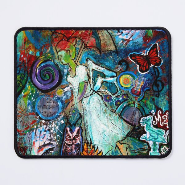 Item preview, Hope Floats designed and sold by Genevieve Esson.