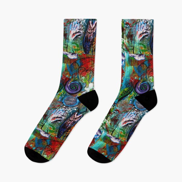Item preview, Hope Floats designed and sold by Genevieve Esson.