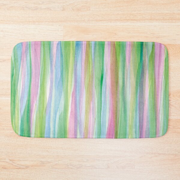 Item preview, Pastel Waterfall designed and sold by Alexandria Levin.