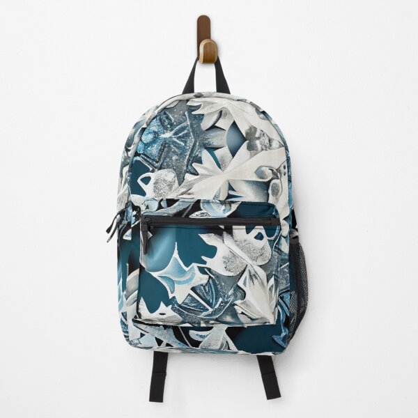 Item preview, Realistic Photographic Snowflake Digital Painting designed and sold by CodeAndColors.