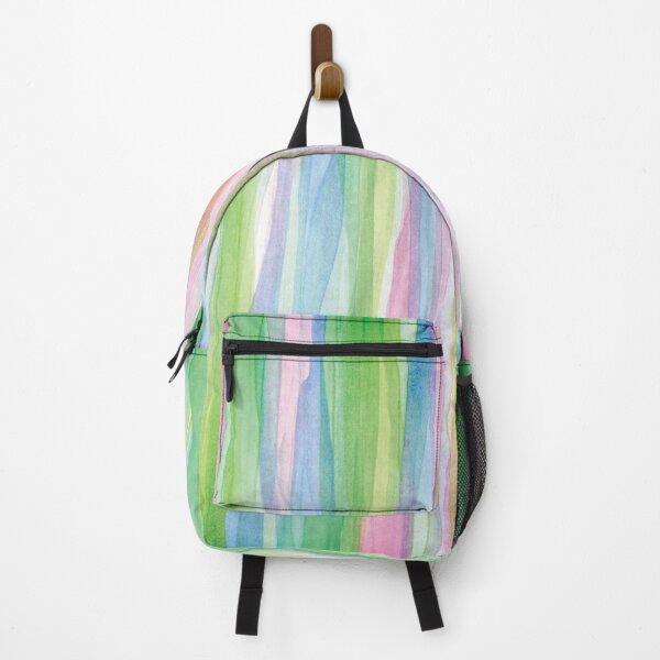 Item preview, Pastel Waterfall designed and sold by Alexandria Levin.