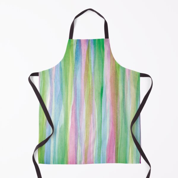 Item preview, Pastel Waterfall designed and sold by Alexandria Levin.