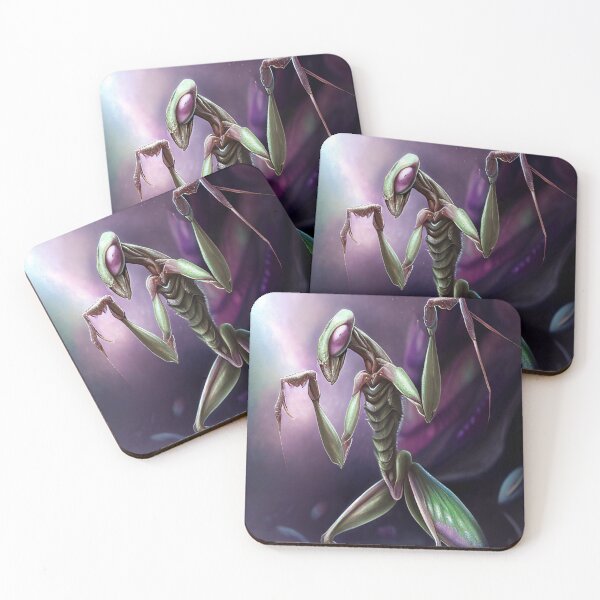 Item preview, Alientis designed and sold by DesignEternity.