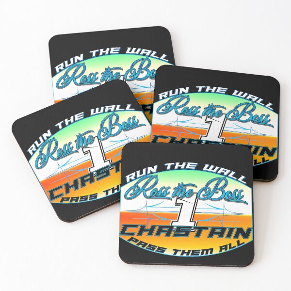 Item preview, Ross Chastain Run the Wall designed and sold by Elliot Klugh.