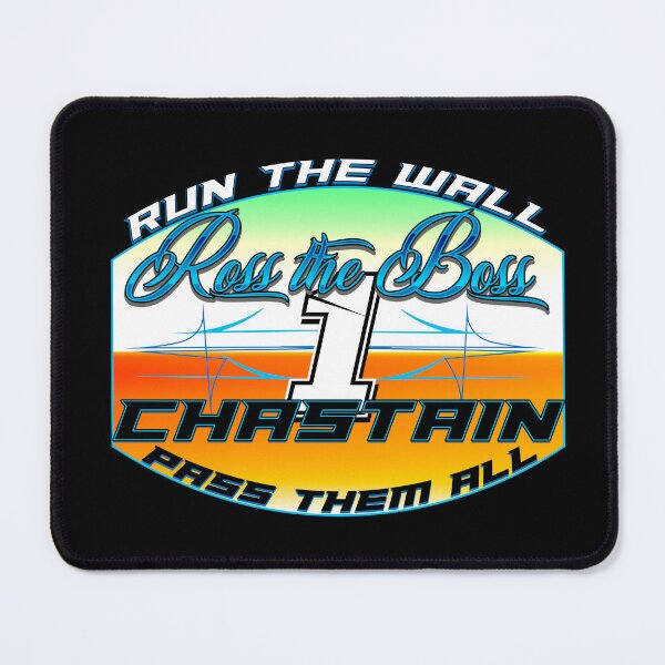 Item preview, Ross Chastain Run the Wall designed and sold by Elliot Klugh.