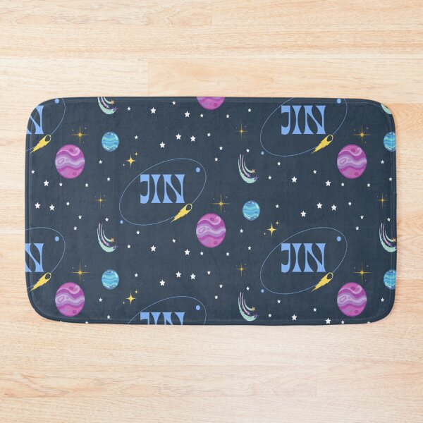 Item preview, B T S - S e o k J i n (Jin) - Cute Universe designed and sold by niconics.