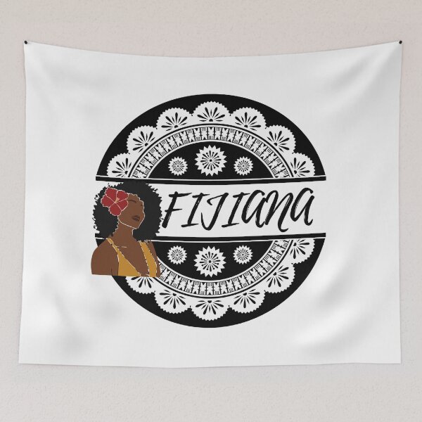 Item preview, FIJIANA designed and sold by Alafina2019.