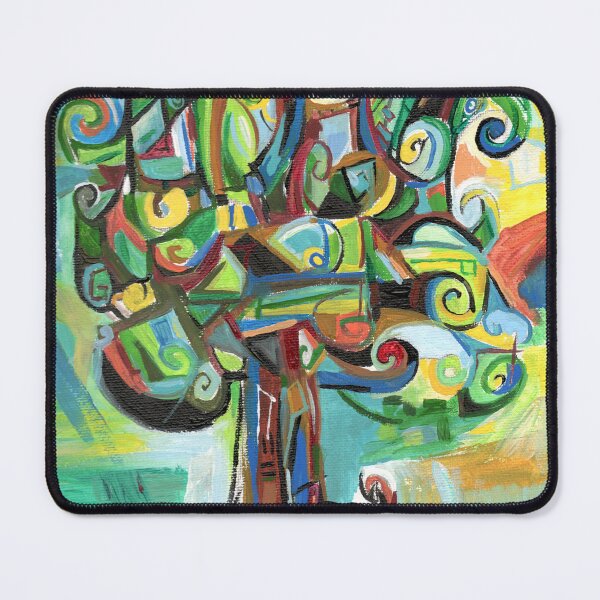 Item preview, Lyrical Tree designed and sold by Genevieve Esson.