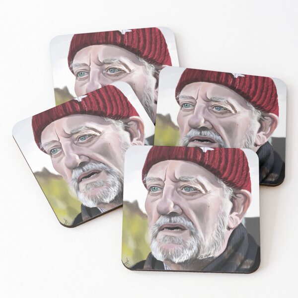 Item preview, Wilfred Mott designed and sold by GessleinGraphic.