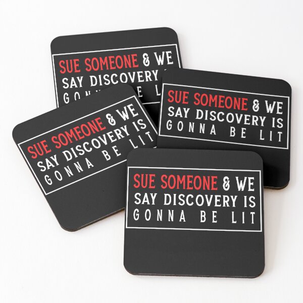Item preview, Sue Them - Funny Lawyer  designed and sold by Merchking1.