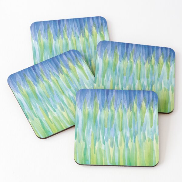 Item preview, Spring Thaw designed and sold by Alexandria Levin.