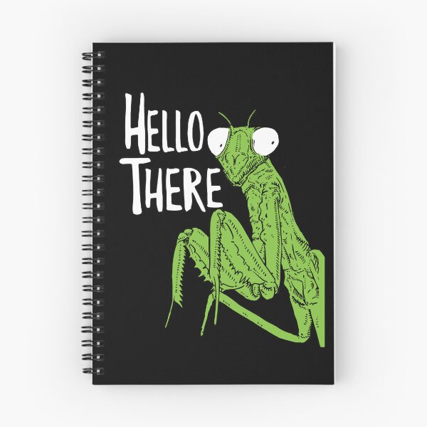Item preview, Insect Enthusiast Holy Ninja Praying Mantis Lover designed and sold by ZzCorezZ.
