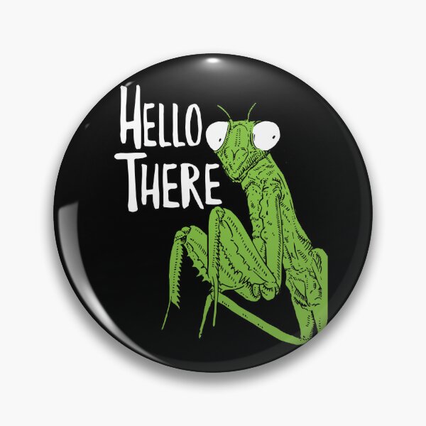 Artikelvorschau, Insekten-Enthusiast Holy Ninja Praying Mantis Lover entworfen und verkauft von ZzCorezZ.