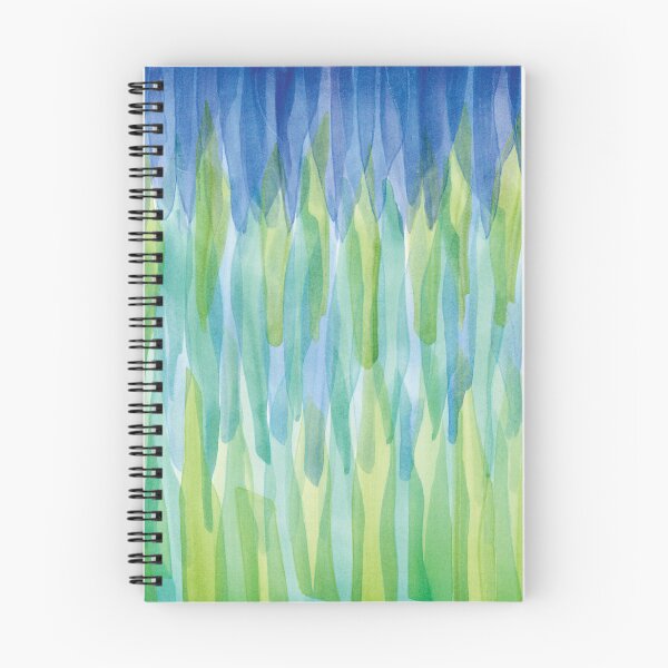 Item preview, Spring Thaw designed and sold by Alexandria Levin.