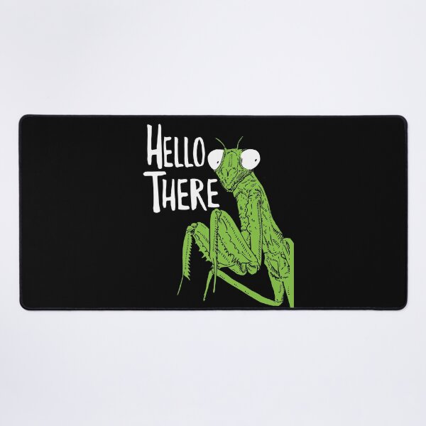Item preview, Insect Enthusiast Holy Ninja Praying Mantis Lover designed and sold by ZzCorezZ.