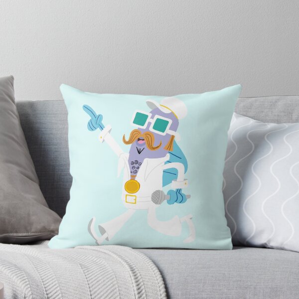 Item preview, Colonel Carper designed and sold by Illustrationsbyv .