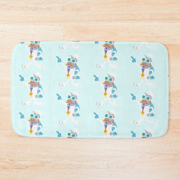 Item preview, Colonel Carper designed and sold by Illustrationsbyv .