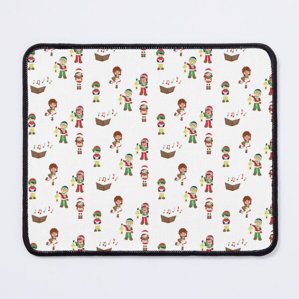 Item preview, Christmas Carol Singers Pack designed and sold by choisanezine.