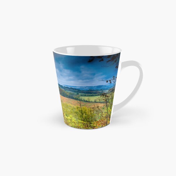 Item preview, Farm Country Landscape Natchez Trace Tennessee designed and sold by bengraham.