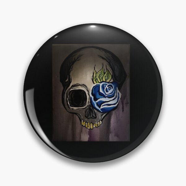 Item preview, One-eyed King designed and sold by WMDHooligan1488 Art.
