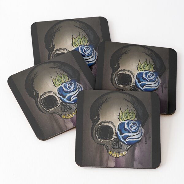 Item preview, One-eyed King designed and sold by WMDHooligan1488 Art.