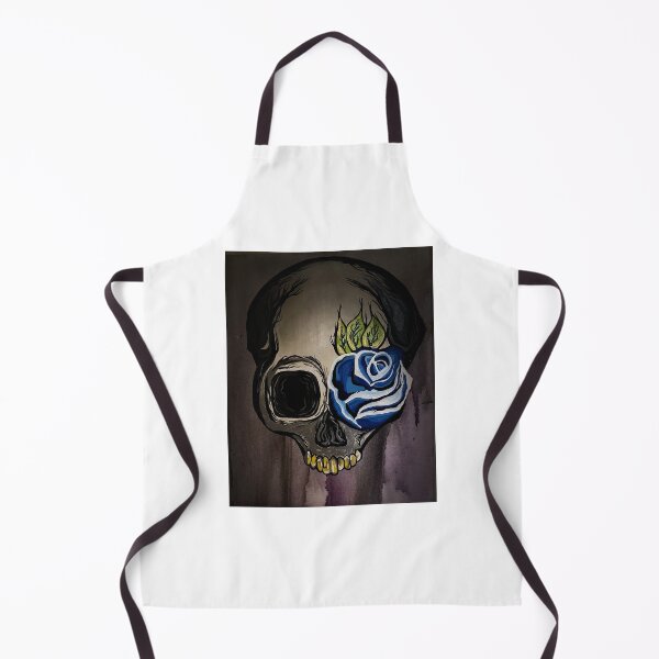 Item preview, One-eyed King designed and sold by WMDHooligan1488 Art.
