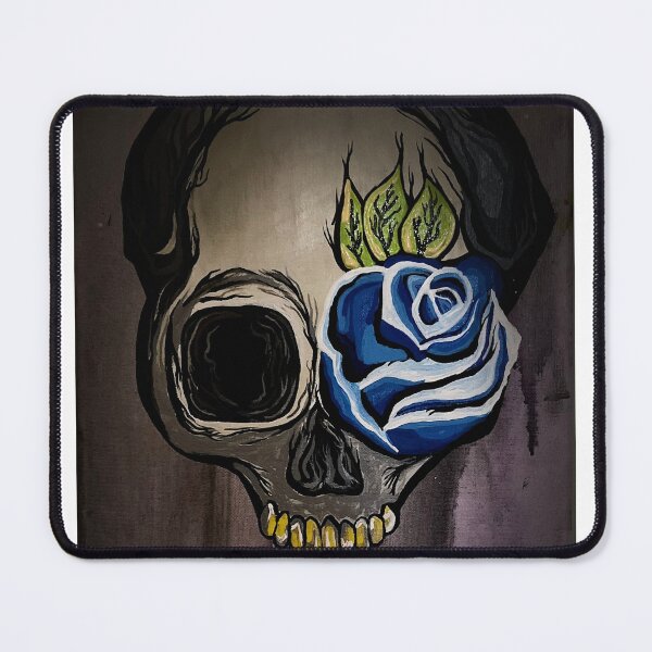 Item preview, One-eyed King designed and sold by WMDHooligan1488 Art.