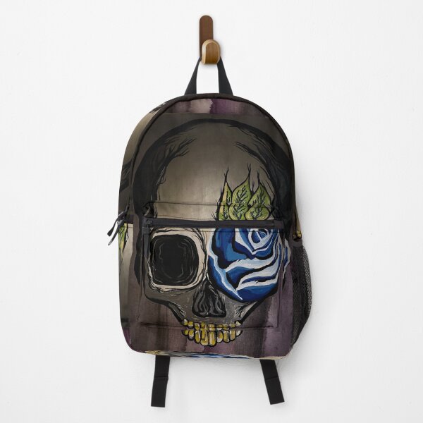 Item preview, One-eyed King designed and sold by WMDHooligan1488 Art.