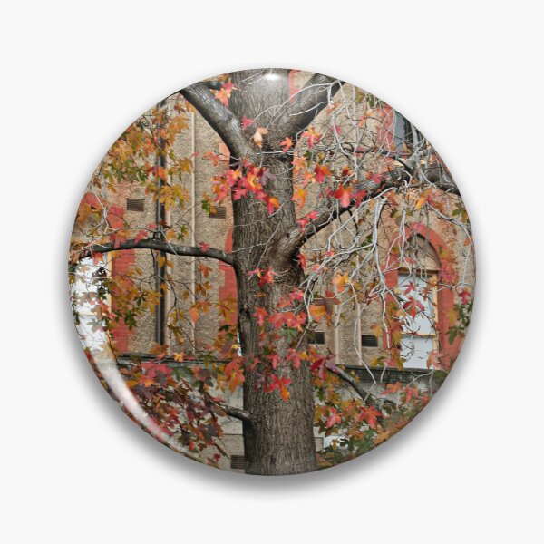 Item preview, Convent Tree 2 designed and sold by Esther Frieda.