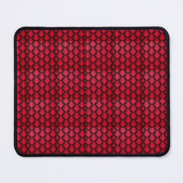 Item preview, Red dragon designed and sold by partsmanrod.