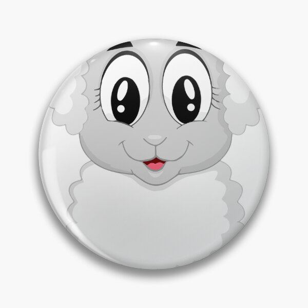Item preview, Lil Lamb Bear designed and sold by The-C-Marketer.