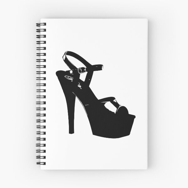 Item preview, Pleaser Heel Sticker designed and sold by Soratern.